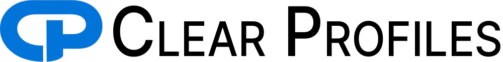 Clear Profiles